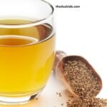 The Digestive Benefits of Ajwain (Carom Seeds) Pakistani Desi Remedy